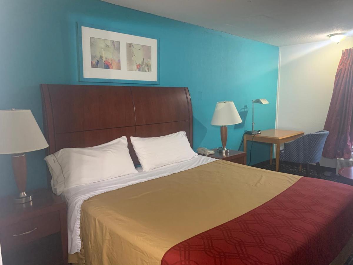 Lima Inn Hotel Экстерьер фото
