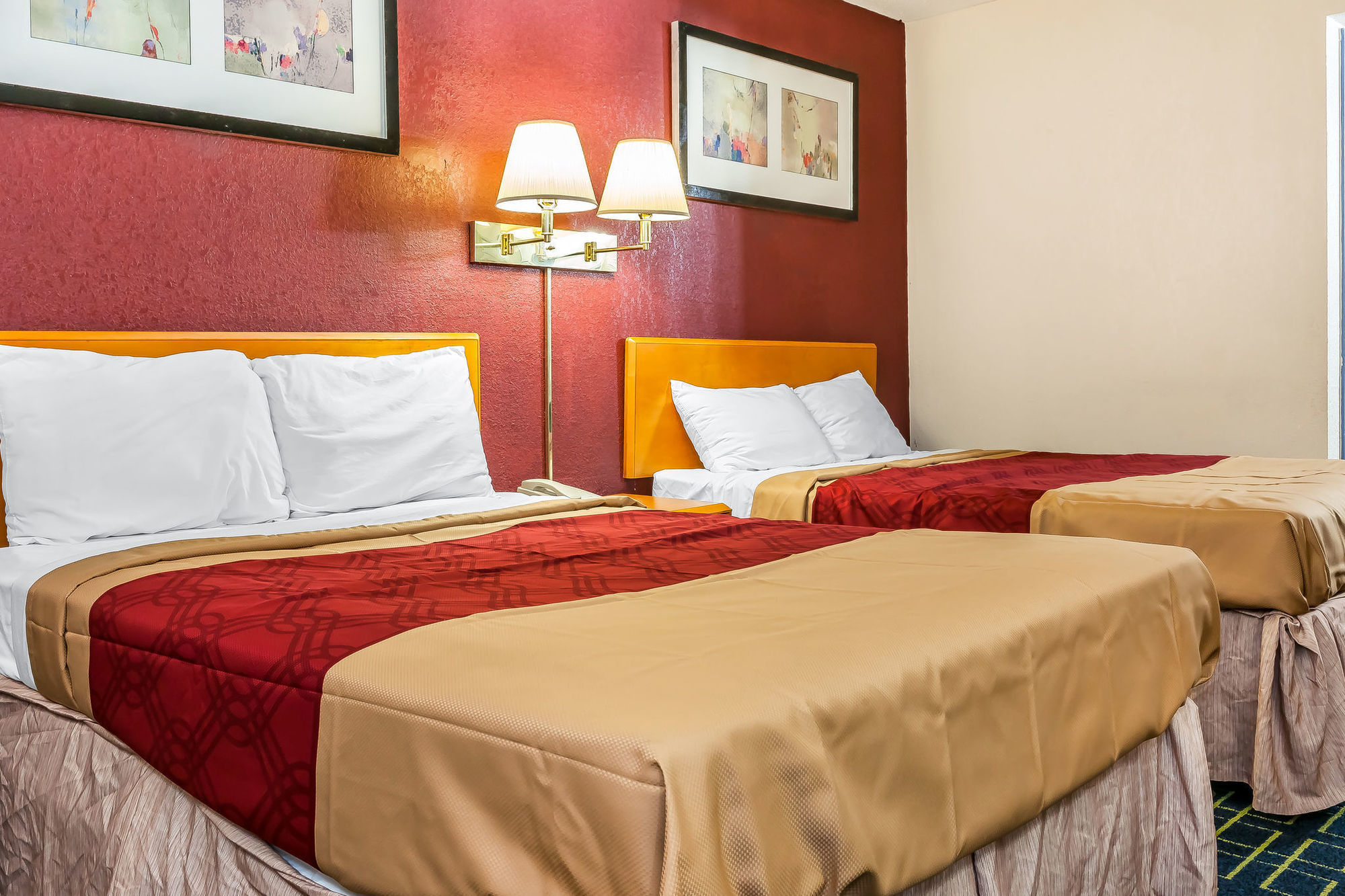 Lima Inn Hotel Номер фото