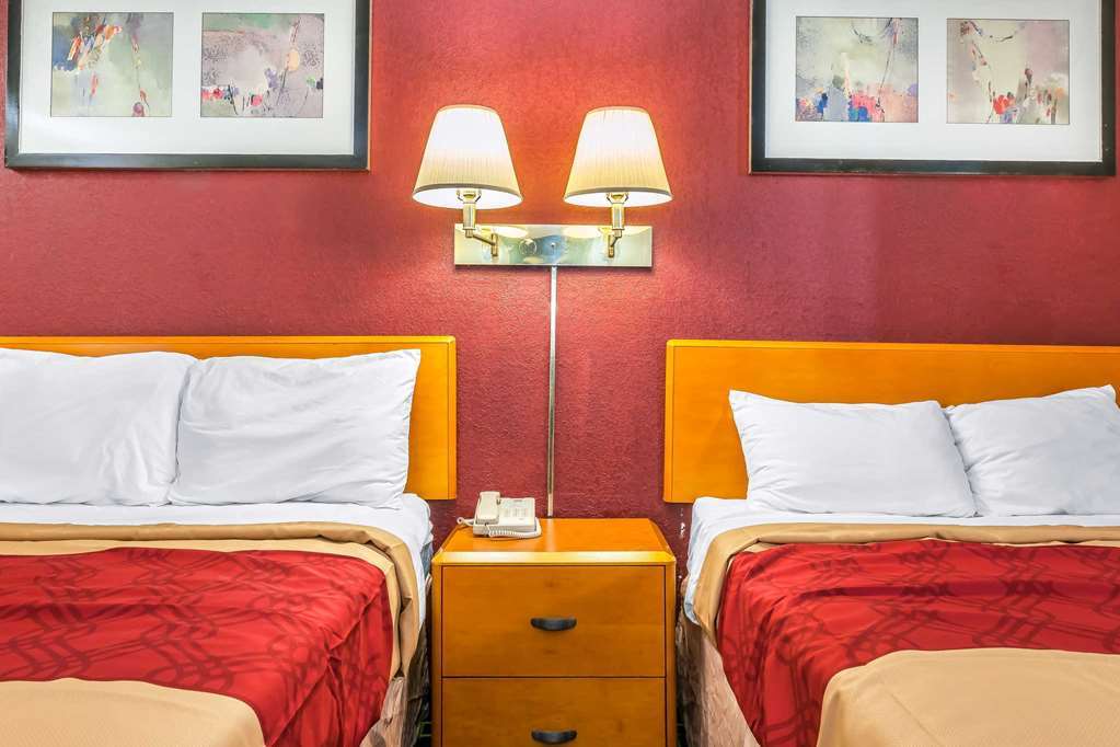 Lima Inn Hotel Номер фото