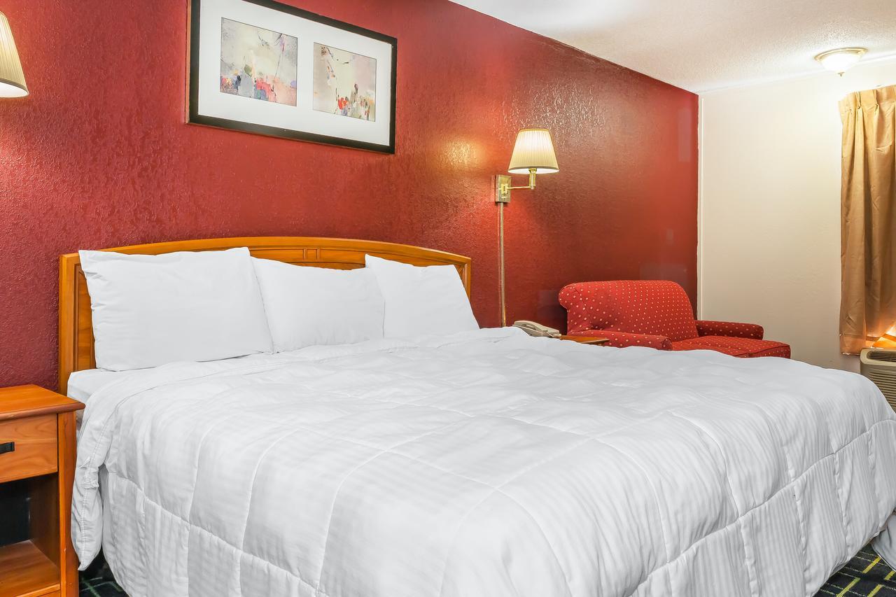 Lima Inn Hotel Экстерьер фото