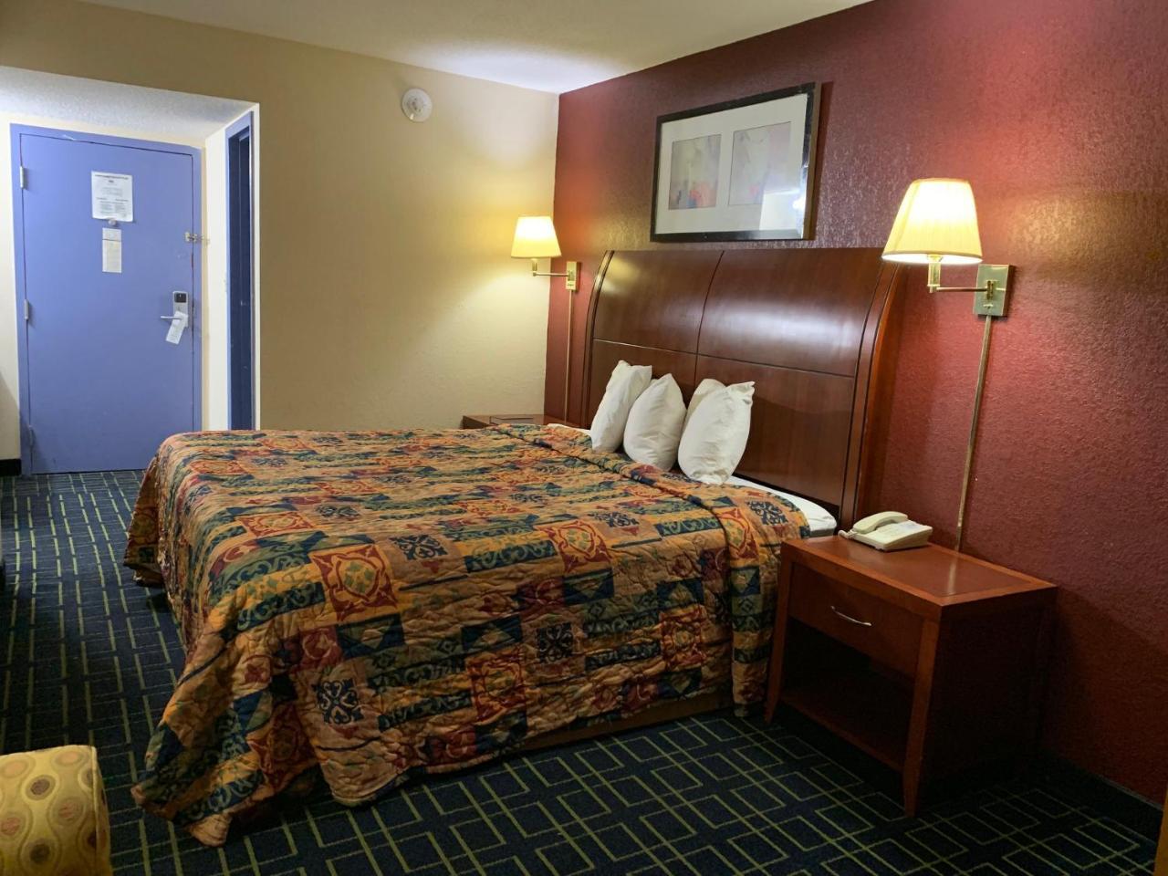 Lima Inn Hotel Экстерьер фото
