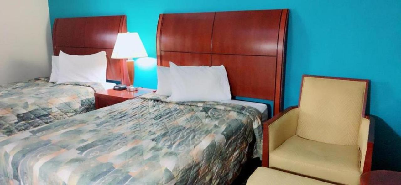 Lima Inn Hotel Экстерьер фото